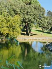 Golf Lloret Padel Pitch & Putt