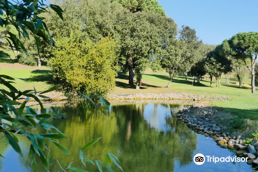 Golf Lloret Padel Pitch & Putt