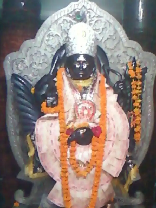 Các khách sạn gần Shani Dev Mandir