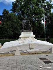 Monument aux Morts de 14-18