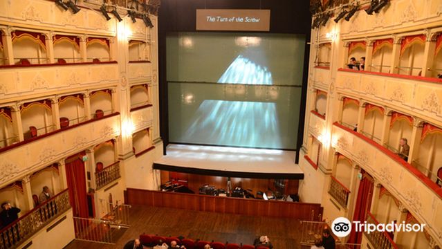 Teatro Goldoni