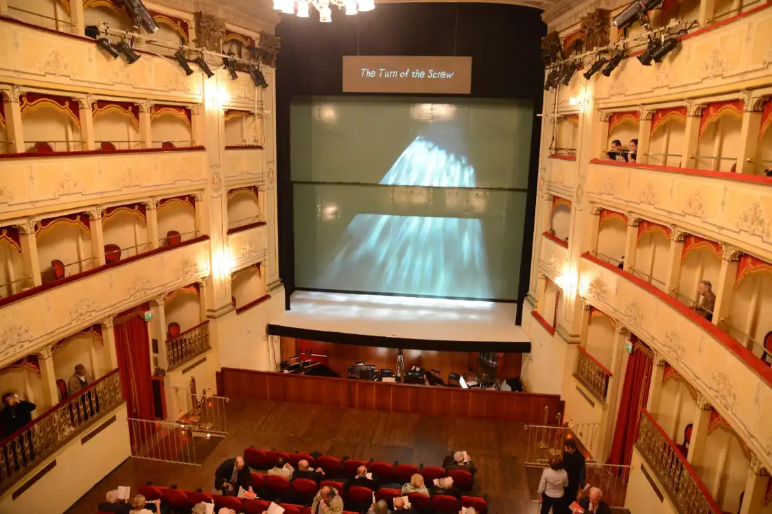 Hotel in zona Teatro Goldoni