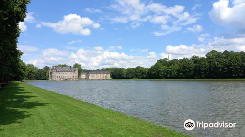 Chateau de Beloeil (Beloeil Castle)