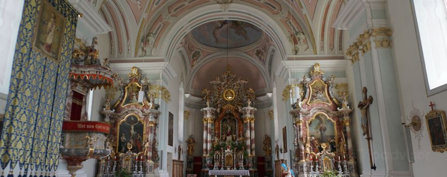 Gemeinde Anras