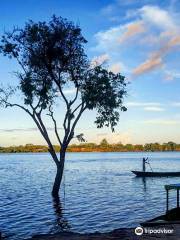 Laguna Yarinacocha