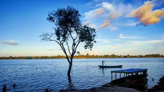 Laguna Yarinacocha