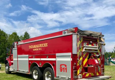 Colchester County