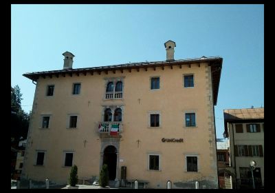 Palazzo Jacobi Solero