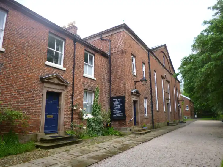 Hotels in Droylsden