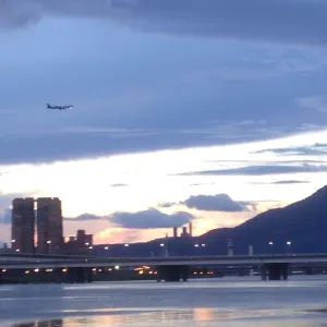 基隆河