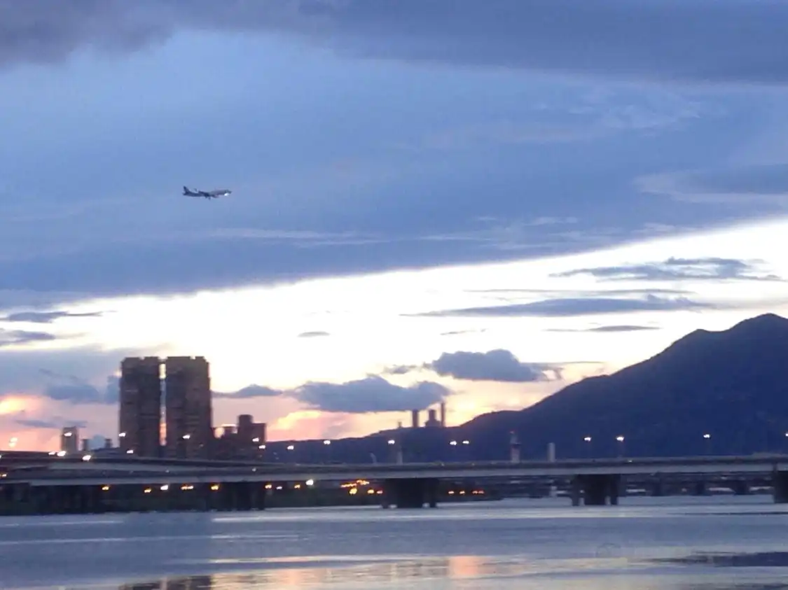 Hotel in zona Keelung River