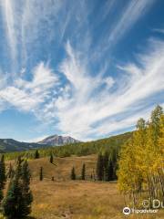 Kebler Pass