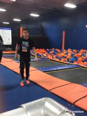 Sky Zone Trampoline Park