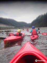 Enokawa Canoe Park Sakugi