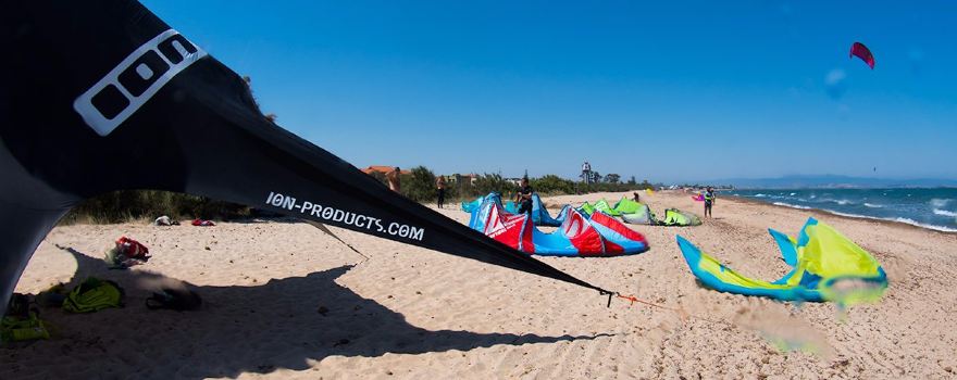 KiteZone Sardegna