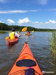 Seven Rivers Paddling