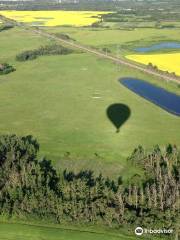 Sundance Balloons