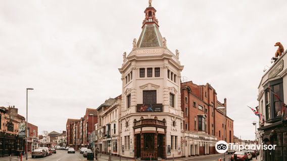 Kings Theatre