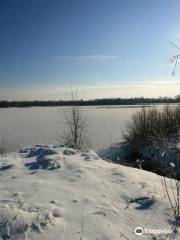 Prairie Oaks Metropark