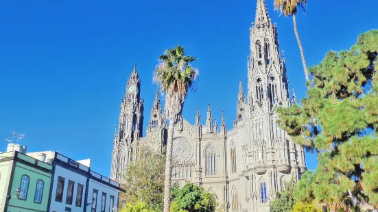 Iglesia de San Juan Bautista