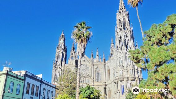 Iglesia de San Juan Bautista