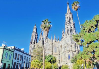 Iglesia de San Juan Bautista