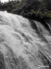 Alakapuri Water Falls