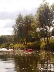 Kingfisher Kayak & Canoe Hire