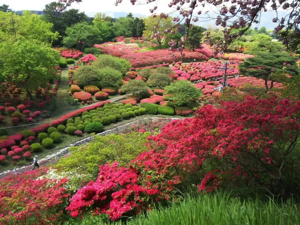 5_Komuroyama Park