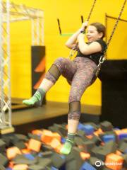 Sky Zone Trumbull Trampoline Park