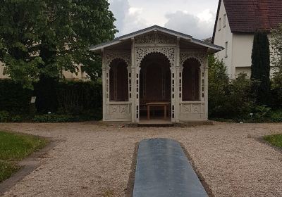 Jardín Botánico de Árboles Frutales Heilbronn