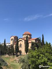 Archaeological Site of Kerameikos