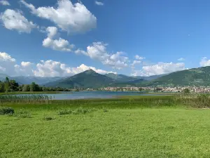 Plav Lake