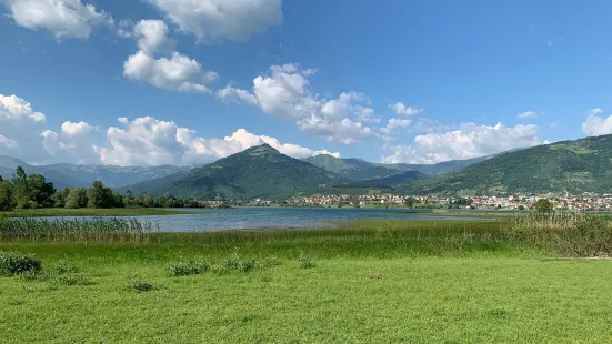 Plav Lake