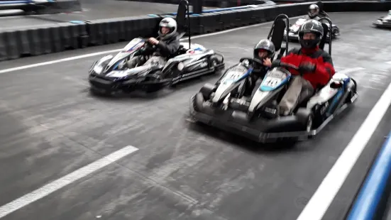 CMKarting