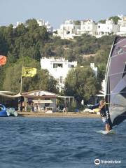 Rush Windsurf