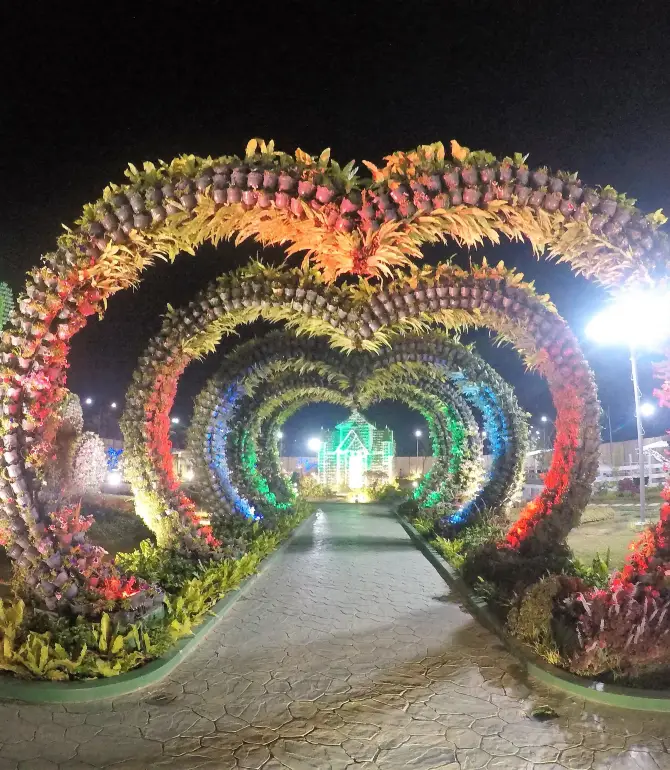 Bocaue