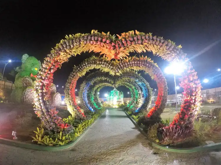 Hotels in Bocaue