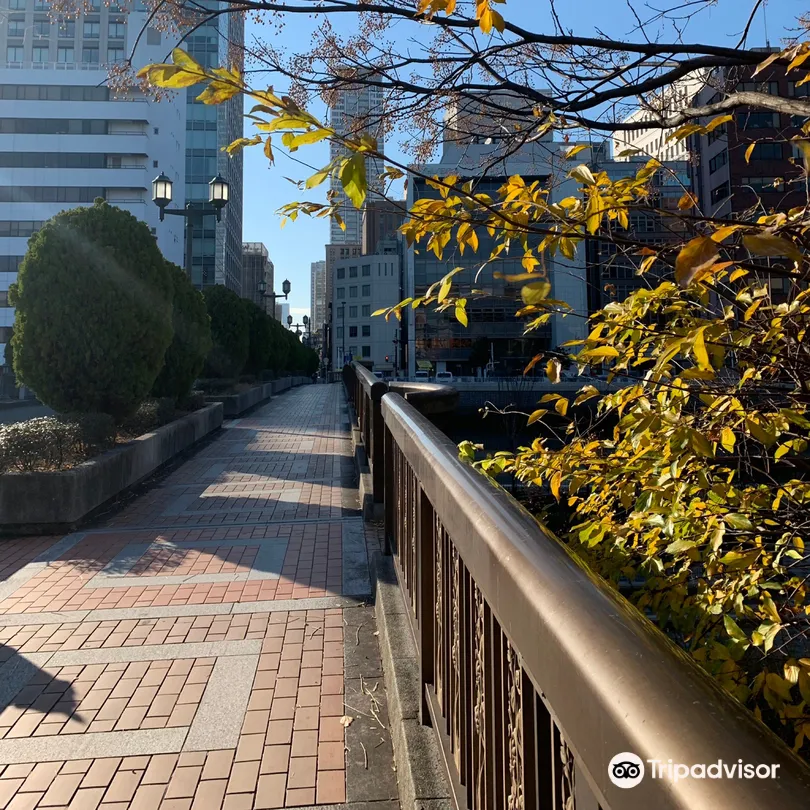 1_Sendan no Kibashi Bridge