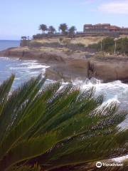 Playa de Fanabe