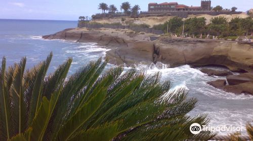 Playa de Fanabe