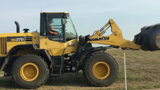 Extreme Sandbox - North Texas