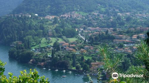 Parco di Villa Serbelloni