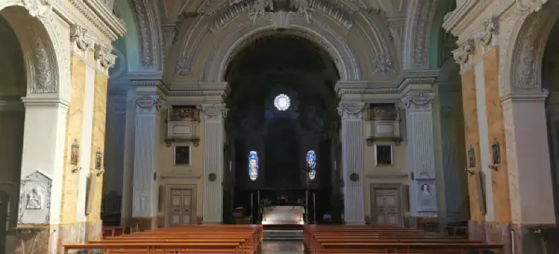 몬테로톤도 퀄리티 인 숙소