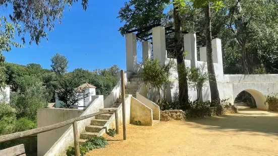 Molino del Algarrobo