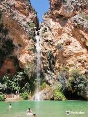 Cueva del Turche