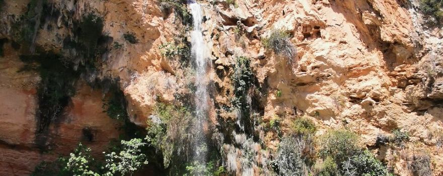 Turche Cave