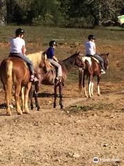 Jesse James Riding Stables