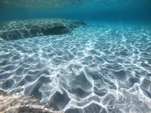 Spiaggia di Portu Pineddu