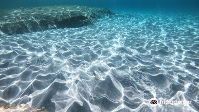 Spiaggia di Portu Pineddu